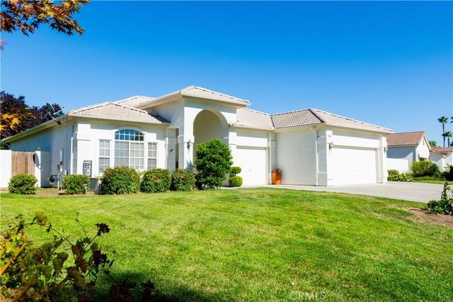 6643 Desert Springs, Chowchilla