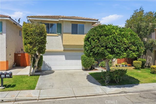 1509 Evans Avenue, Pomona