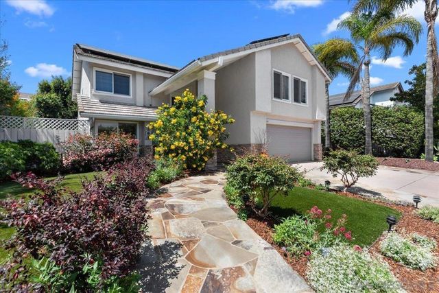 2814 Sombrosa, Carlsbad