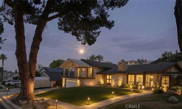 1483 Greenbriar Avenue, Corona