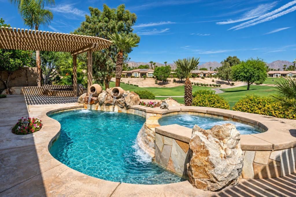 60463 White Sage Drive, La Quinta