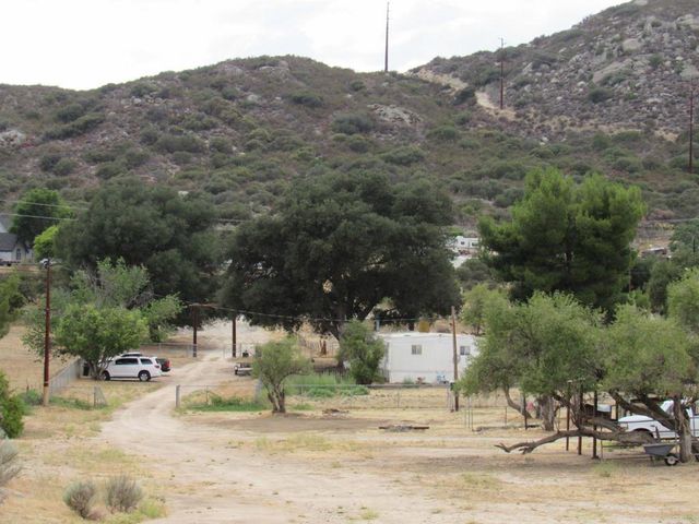 1819 Buckman Springs Road, Campo