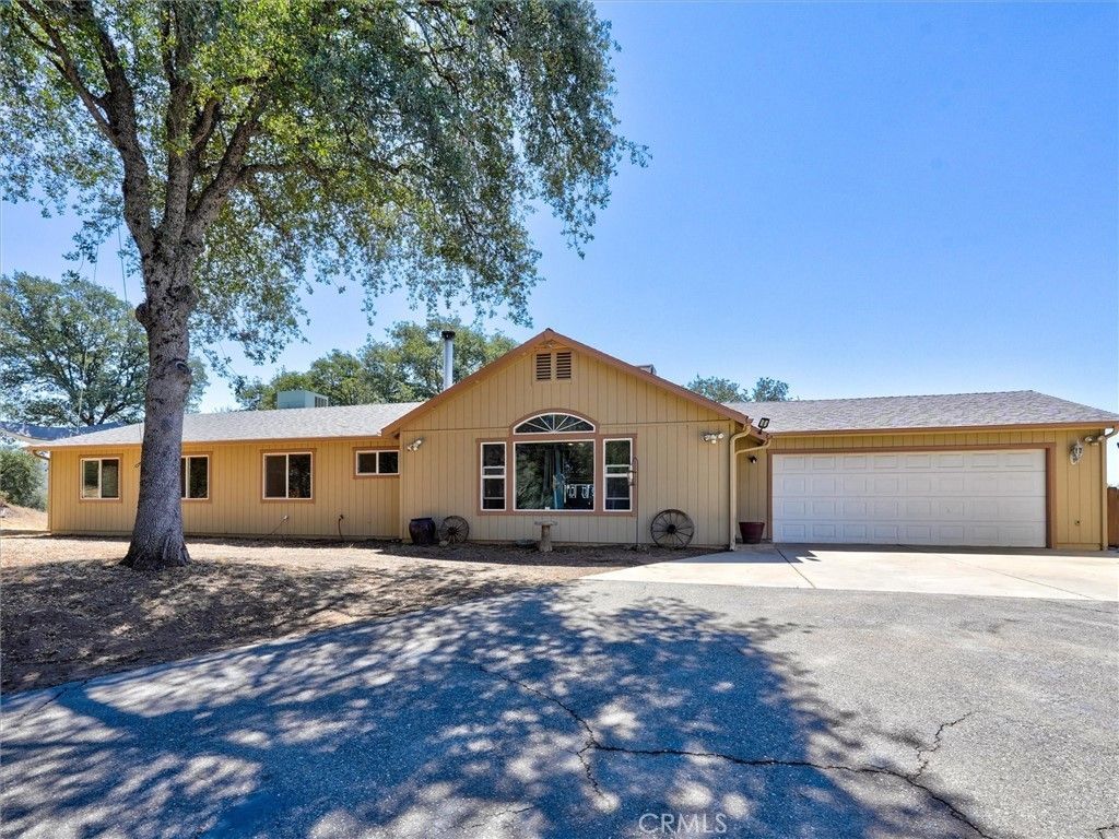 3628 Highway 49 S, Mariposa