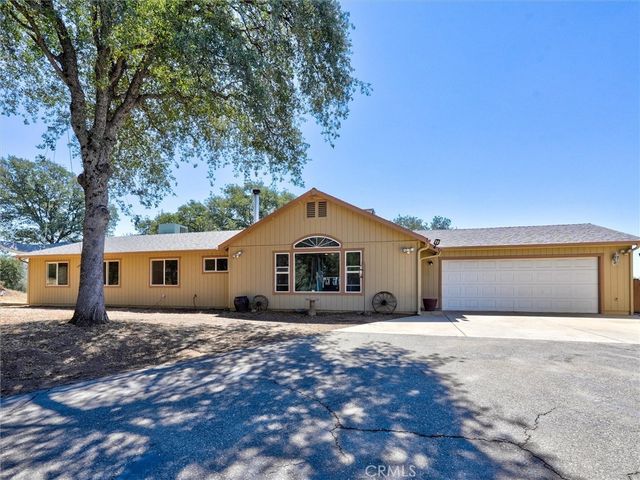 3628 Highway 49 S, Mariposa