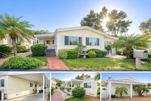 8975 Lawrence Welk Drive # Spc 2, Escondido