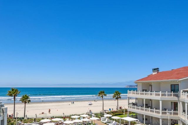 1500 Orange Avenue # Residence 57, Coronado