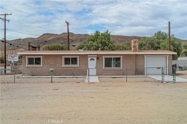 36415 Soapmine, Barstow