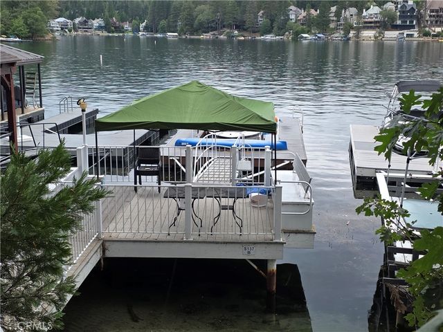 137 S 137 B, Lake Arrowhead
