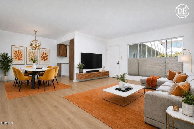 1015 N Michillinda Avenue # 304, Pasadena