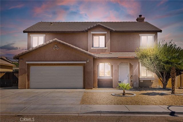 16450 Burwood Street, Victorville
