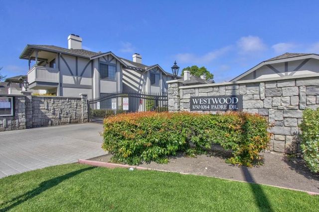 1056 Padre Drive # 5, Salinas