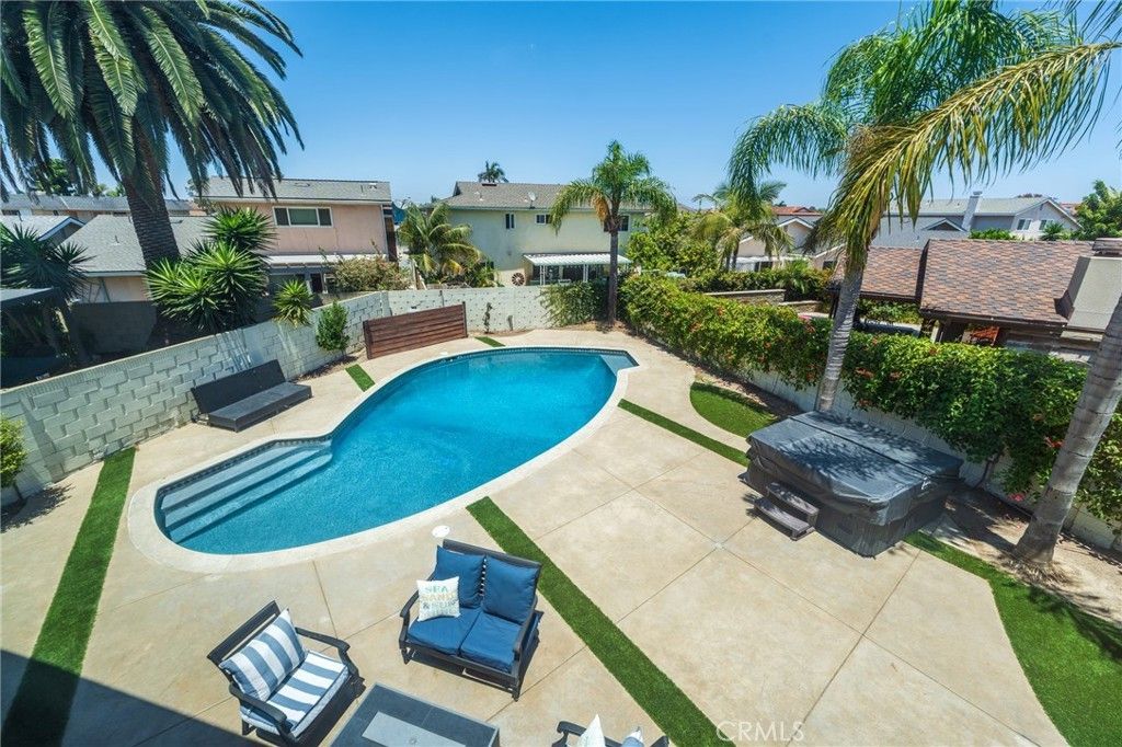 3550 Goldenrod Circle, Seal Beach