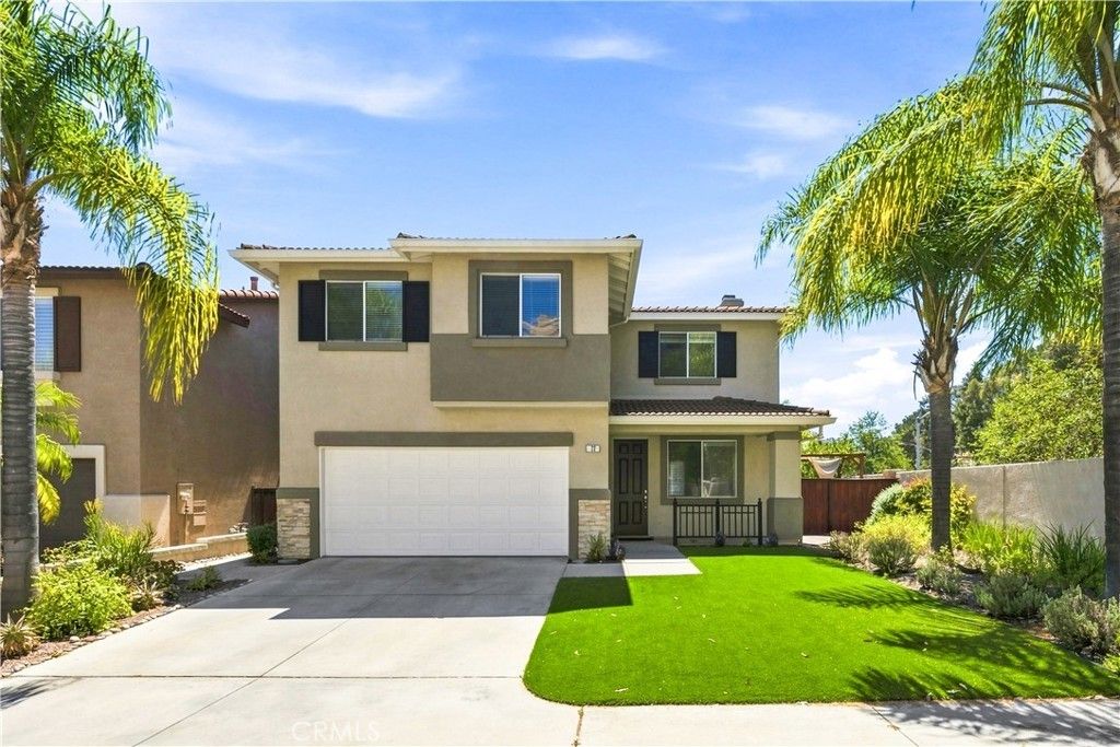 22 Lazurite, Rancho Santa Margarita