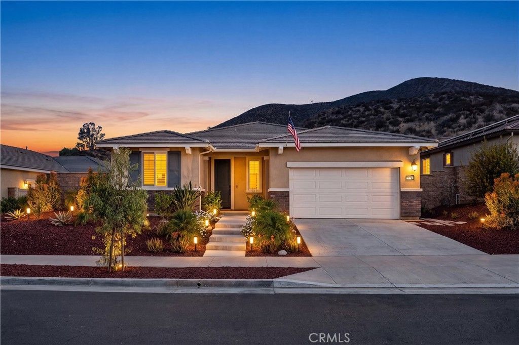 24741 Ganymede, Menifee