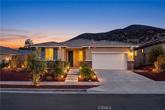 24741 Ganymede, Menifee