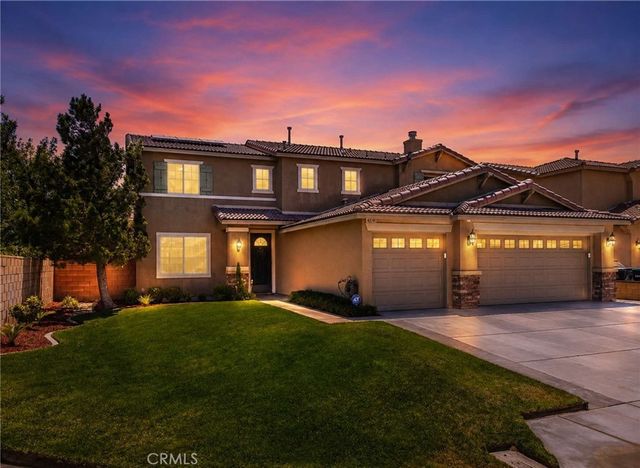 43708 Tahoe, Lancaster