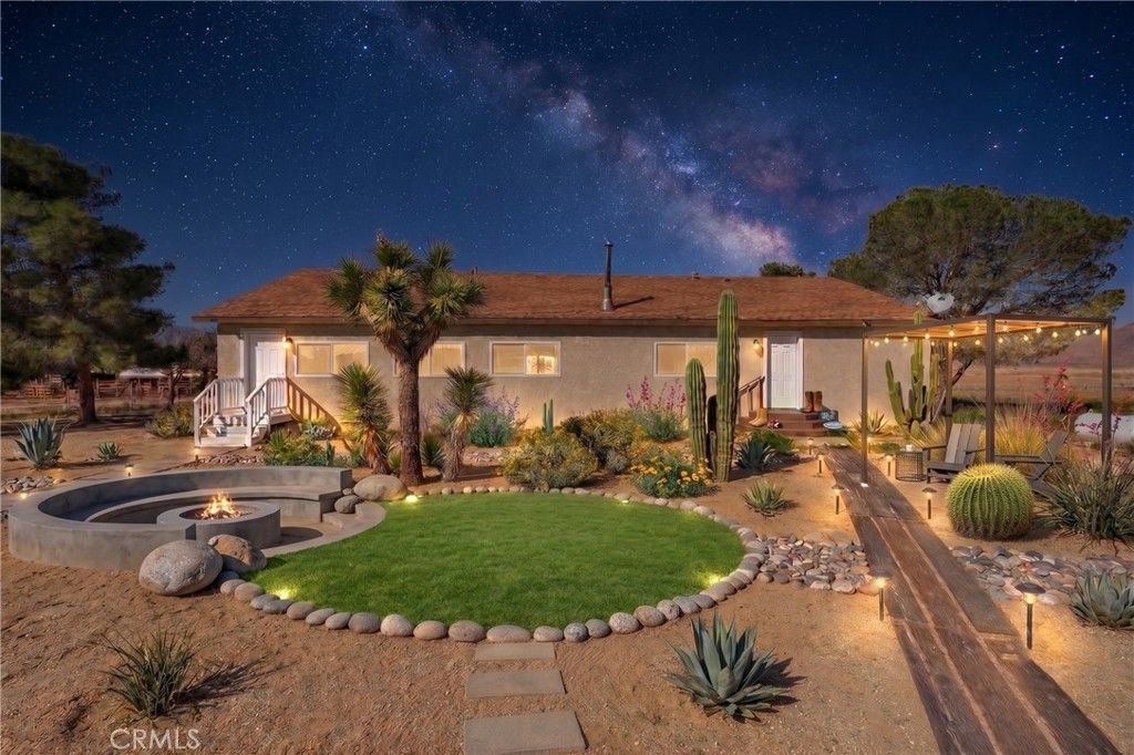 30263 State Highway 18, Lucerne Valley