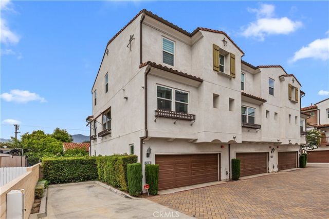 436 W Duarte Road # A, Monrovia