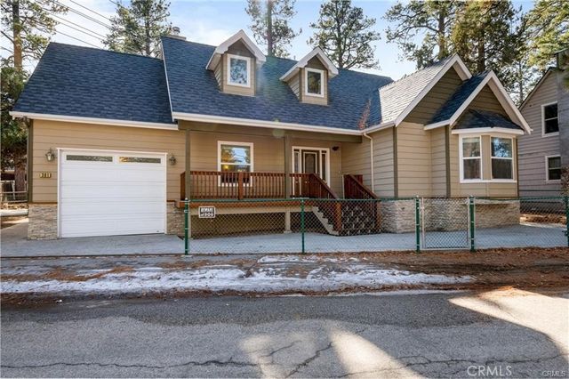301 S Shakespeare Ln, Big Bear City