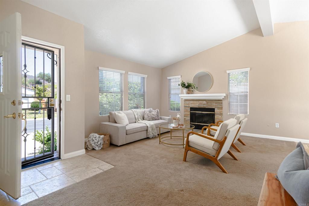 2218 Galvani Lane, Vista