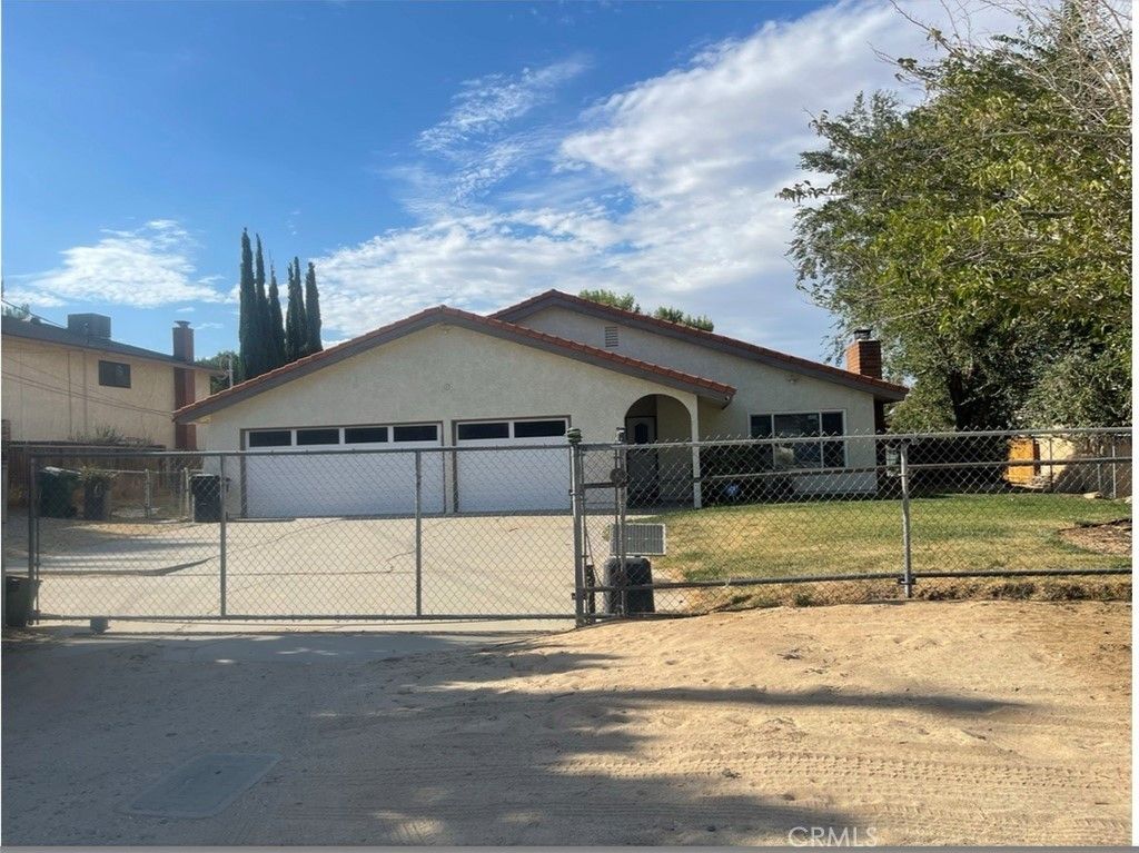 4749 W Avenue K12 N, Quartz Hill