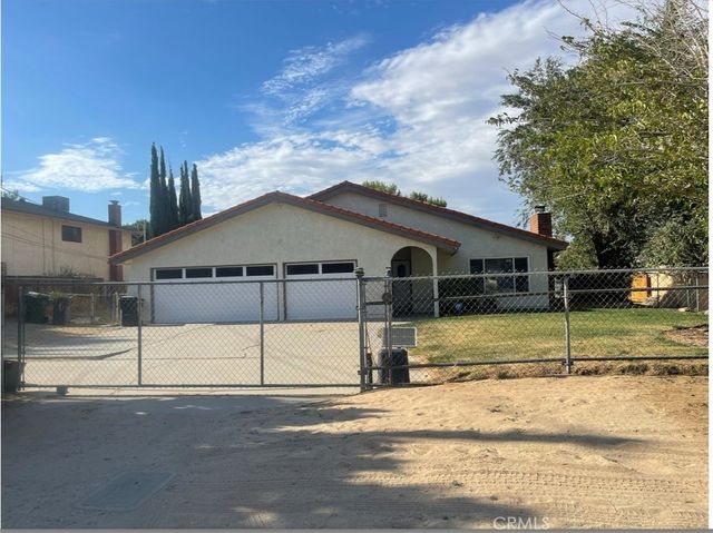 4749 W Avenue K12 N, Quartz Hill