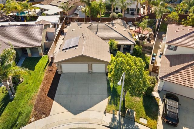 29269 Granite Ridge Court, Menifee