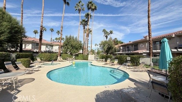 2701 E Mesquite # Q69, Palm Springs