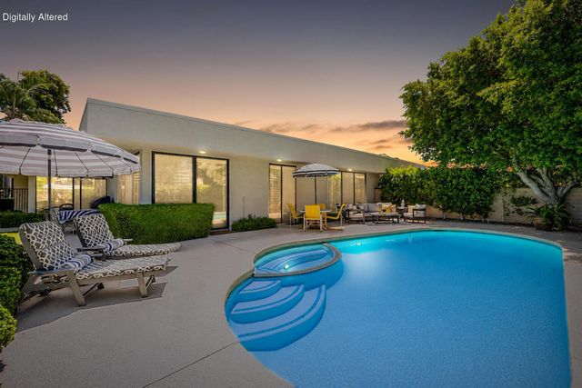 42 Princeton Drive, Rancho Mirage