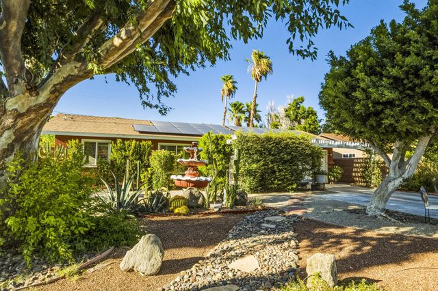 68900 Tortuga Road, Cathedral City