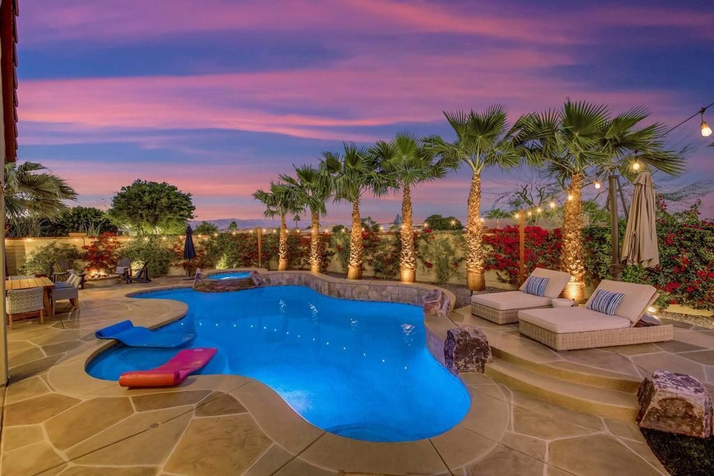 48846 Stillwater Street, Indio