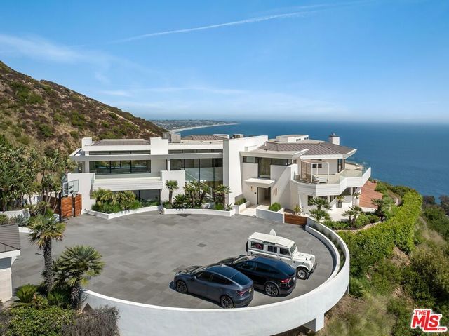 4310 Encinal Canyon Road, Malibu