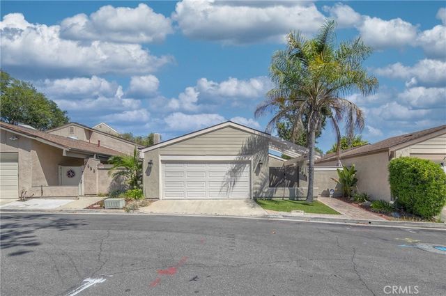 2991 Gingerwood, Fullerton