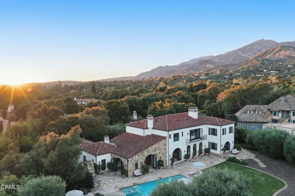 620 Stonehouse Lane, Montecito