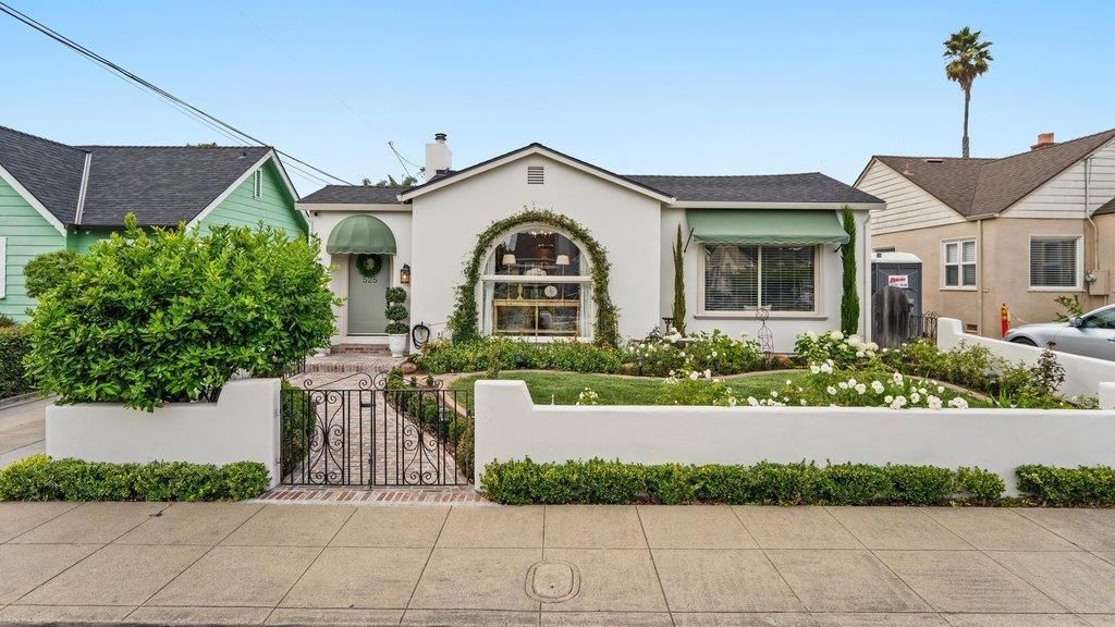 525 California Street, Watsonville