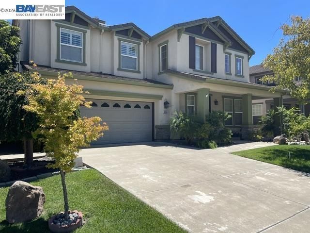 6056 Silveroak Cir, Stockton