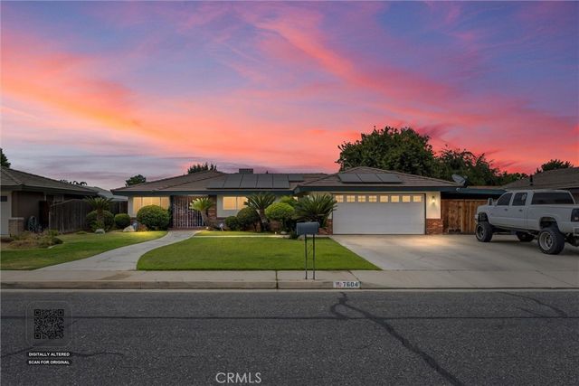 7604 Kimberly, Bakersfield