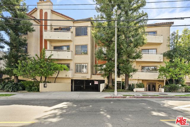 14630 Dickens Street # 108, Los Angeles