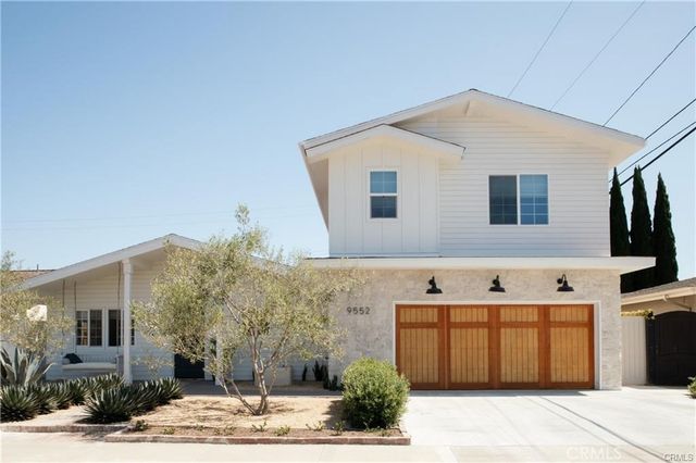 9552 Sailfish Drive, Huntington Beach