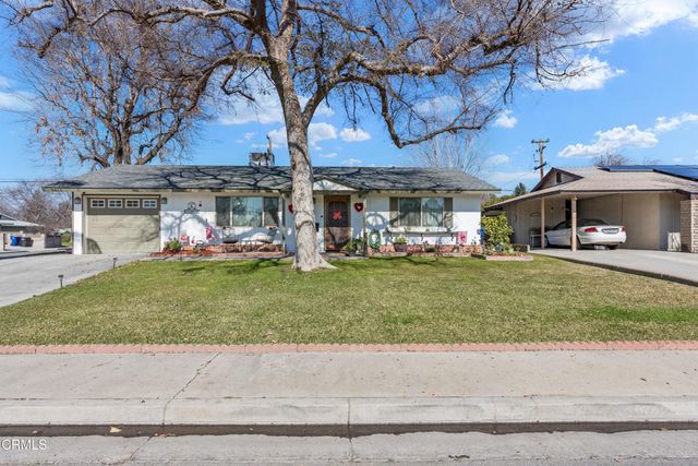 5812 Burke Way, Bakersfield