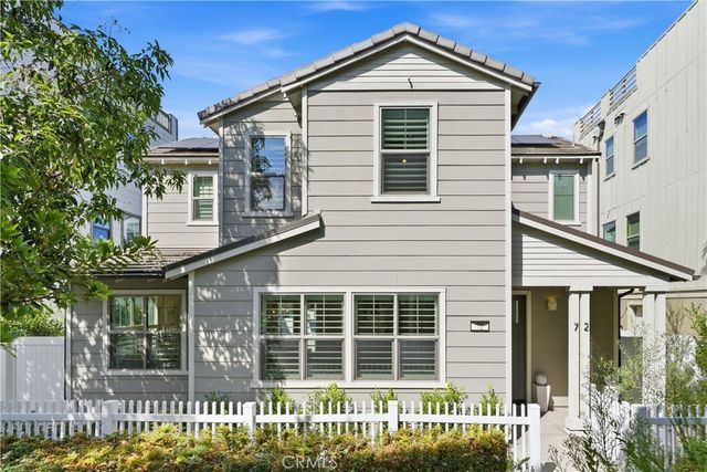 72 Marisol, Rancho Mission Viejo