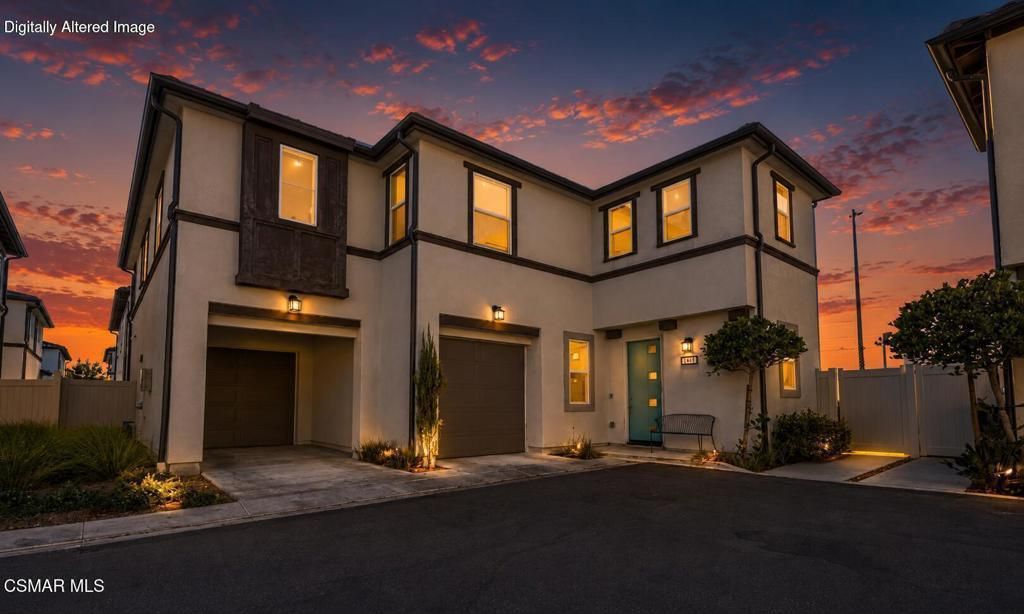 3073 Harrison Lane, Simi Valley