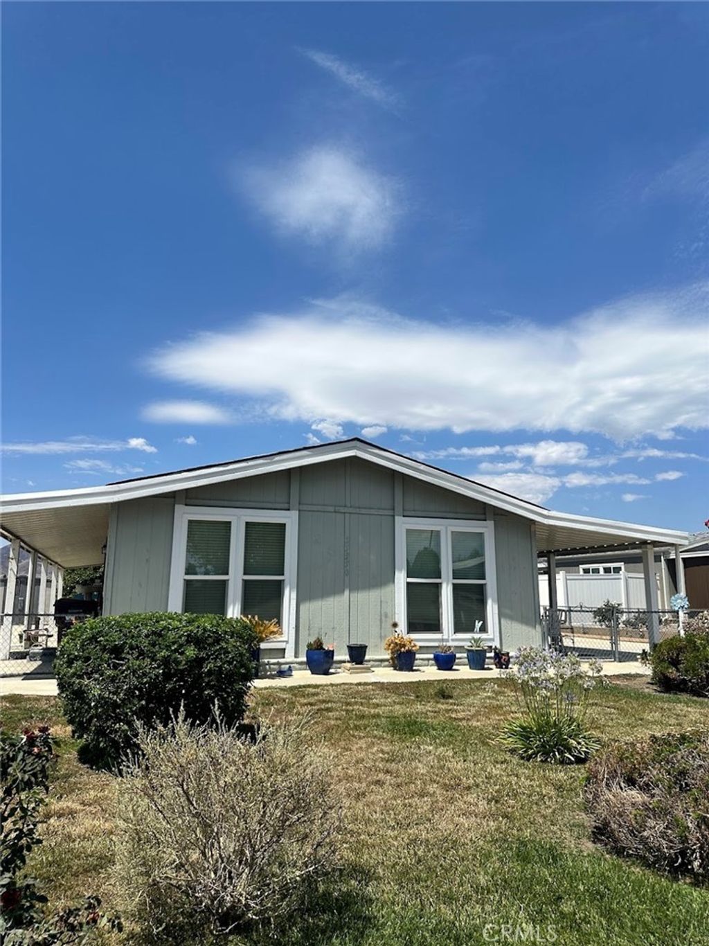 25350 W Posey, Hemet