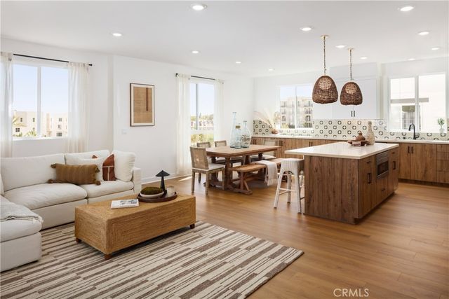 1691 Constellation Drive, San Pedro