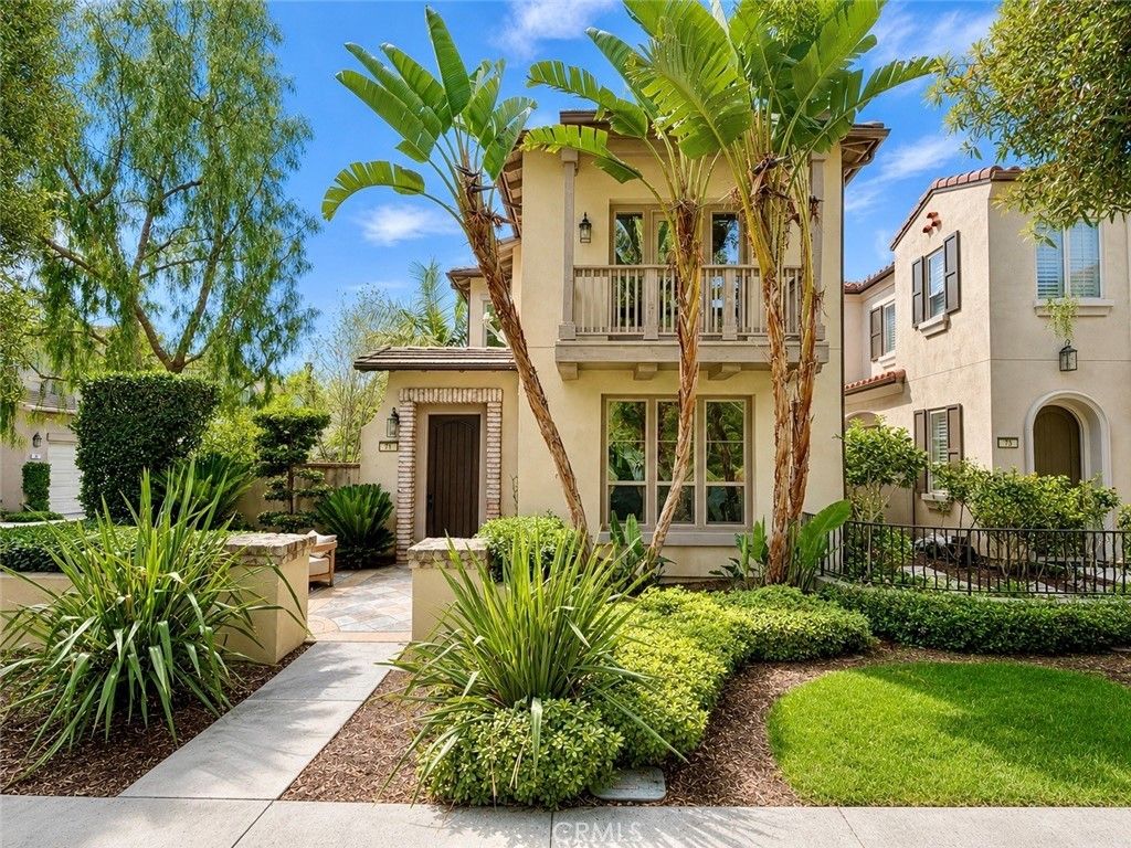 71 Sanctuary, Irvine