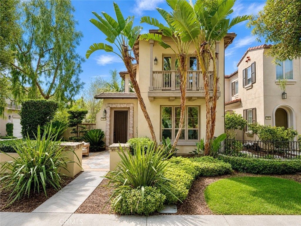 71 Sanctuary, Irvine