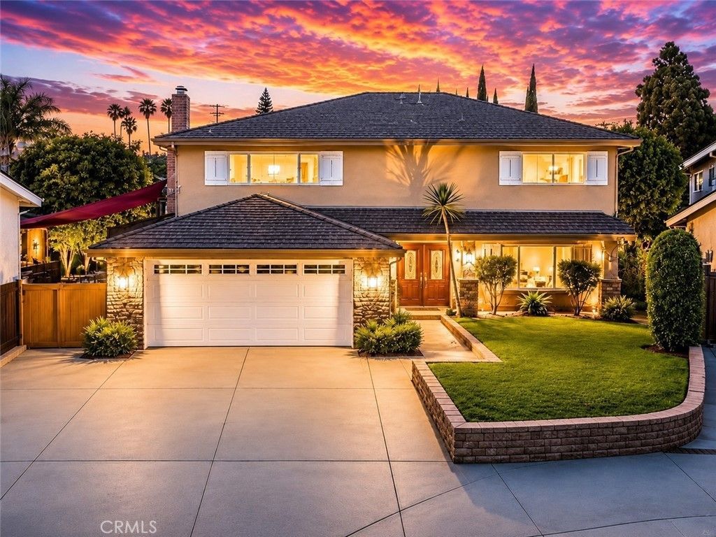 1310 N Wyeth, Orange