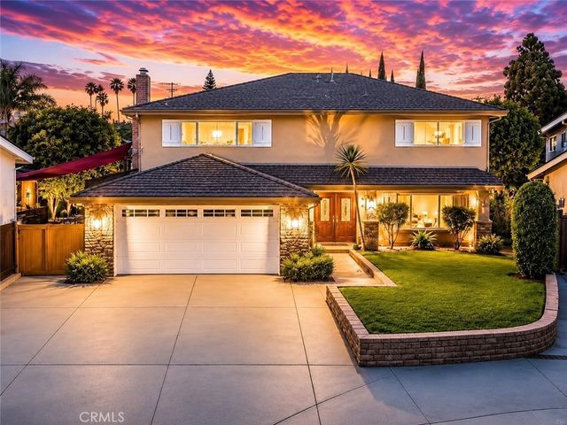 1310 N Wyeth, Orange