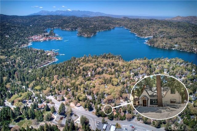 247 Oak Drive, Lake Arrowhead