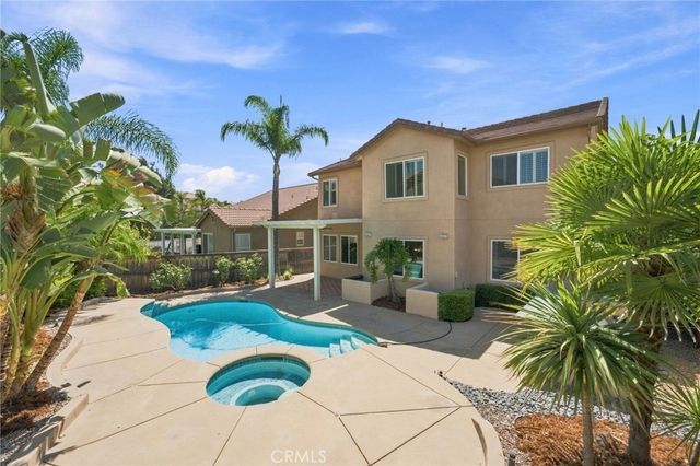 46123 Drymen, Temecula